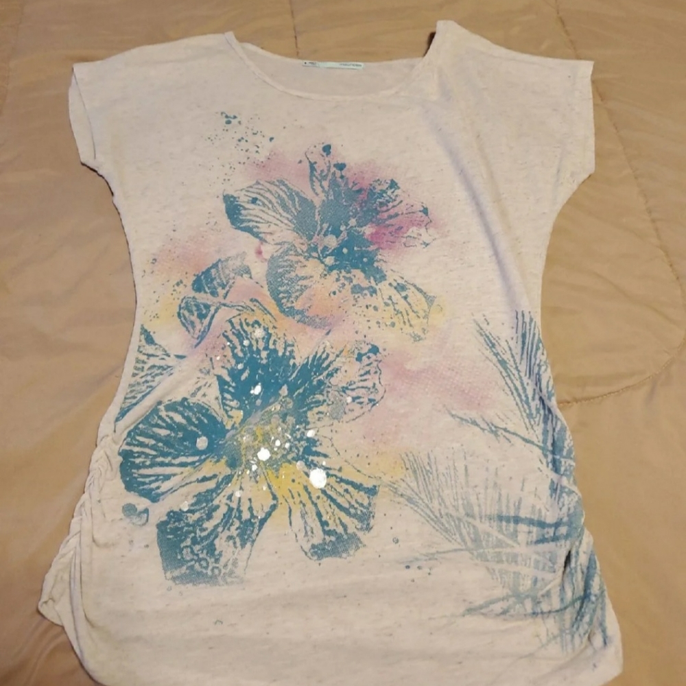 Maurices Fashion Tee